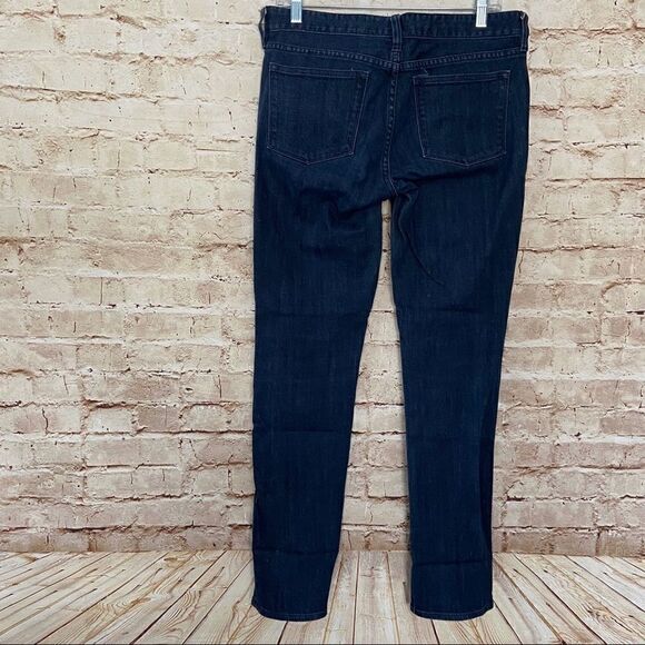 J. Crew toothpick jeans   - Picture 4 of 5